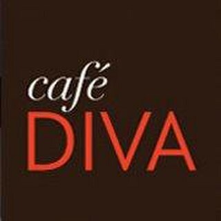 Cafe Diva, New Delhi, 1st N 8 N Block Market - Restaurant reviews